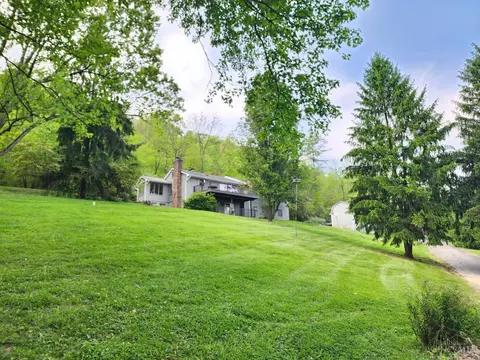 5947 Lawrenceburg Rd, Harrison, OH 45030