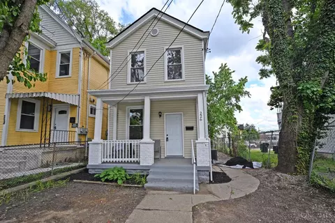 226 Congress Ave, Cincinnati, OH 45226