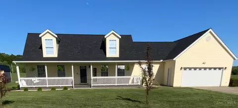 110 Commercial Blvd, Piketon, OH 45661