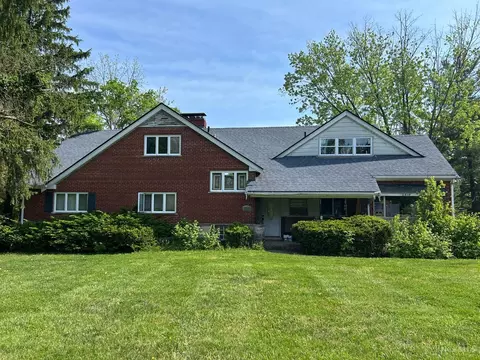 2810 Robers Ave, Cincinnati, OH 45239