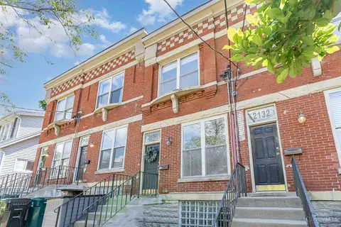 2134 Fulton Ave, Cincinnati, OH 45206