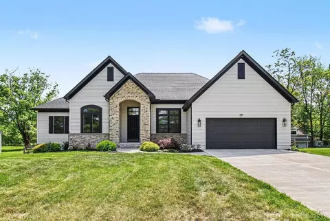 10125 Zumstein Dr, Loveland, OH 45111