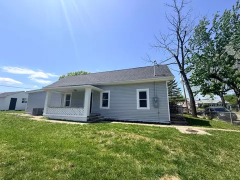1133 Ross Ave, Hamilton, OH 45013