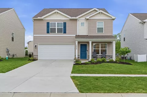 5049 Lakeview Dr, Morrow, OH 45152