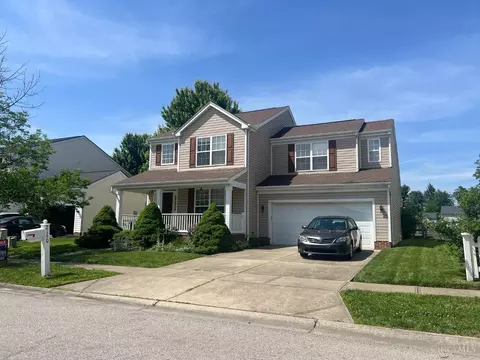 2150 Picketside Dr, Batavia, OH 45103