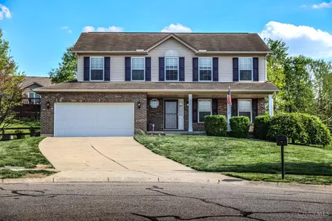 419 Thomas Pointe Ct, Monroe, OH 45050