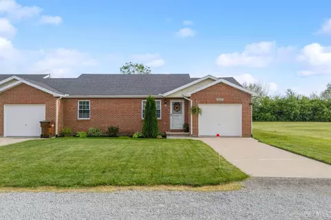 5961 Farmers Rd, Martinsville, OH 45146