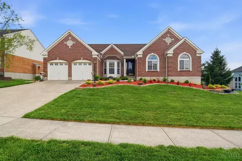 7257 Julies Cv, West Chester, OH 45069