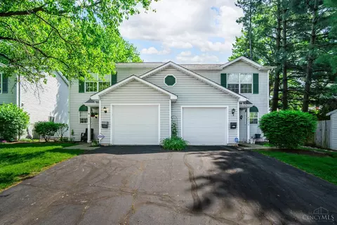 3314 Lakeview Ave, Cincinnati, OH 45211