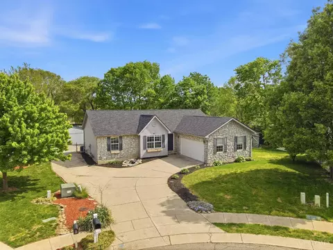 457 Martin Ct, Trenton, OH 45067
