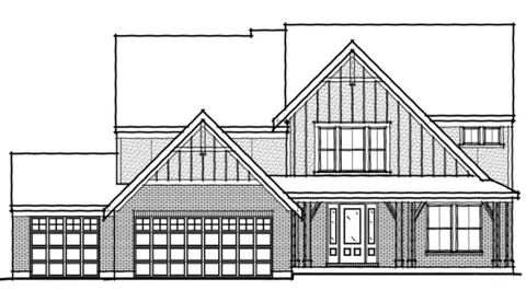 7871 Summit Ct, Morrow, OH 45152