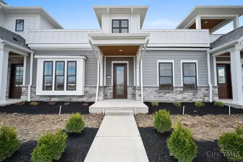 7095 Celebration Way, Mason, OH 45040