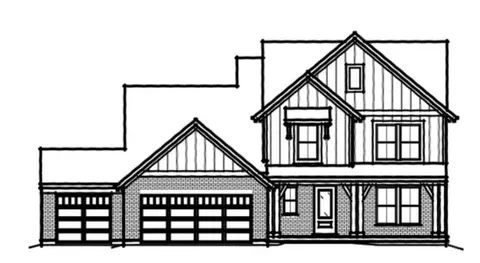 7864 Summit Ct, Morrow, OH 45152