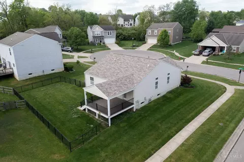 View/Area - 5984 Oak Leaf Ct, Morrow, OH 45152 photo 3 of 3