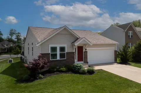 Other - 5984 Oak Leaf Ct, Morrow, OH 45152 photo 11 of 11