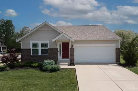 5984 Oak Leaf Ct, Morrow, OH 45152