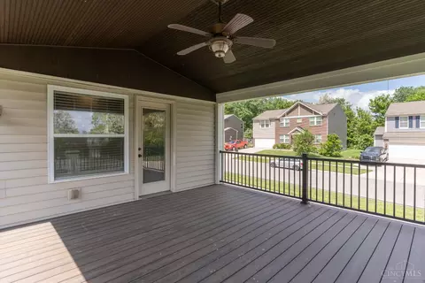 Exterior - 5984 Oak Leaf Ct, Morrow, OH 45152 photo 4 of 4