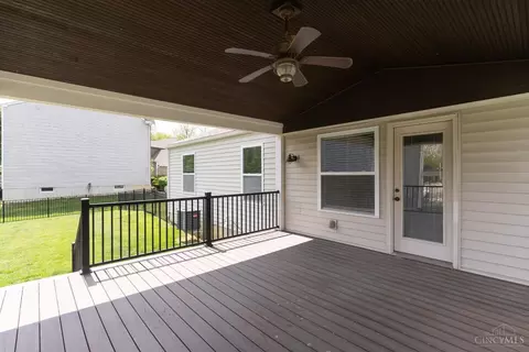 Exterior - 5984 Oak Leaf Ct, Morrow, OH 45152 photo 3 of 4