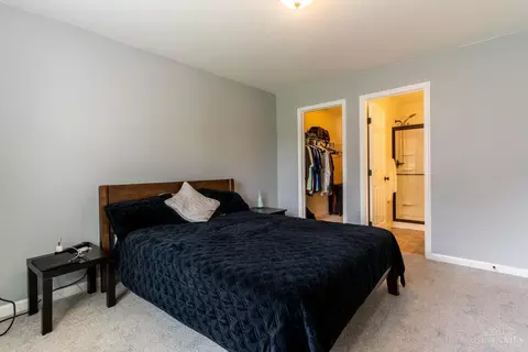 Bedroom - 5984 Oak Leaf Ct, Morrow, OH 45152 photo 2 of 6