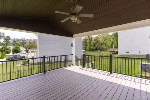 Exterior - 5984 Oak Leaf Ct, Morrow, OH 45152 photo 2 of 4