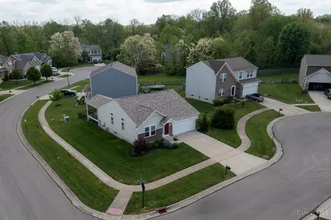 View/Area - 5984 Oak Leaf Ct, Morrow, OH 45152 photo 2 of 3