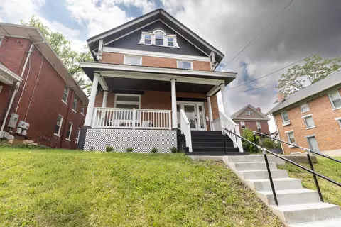 1537 Dixmont Ave, Cincinnati, OH 45207