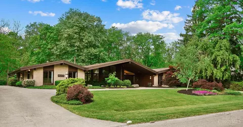 Exterior - 11025 Embassy Dr, Forest Park, OH 45240 photo 2 of 25