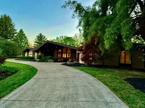Exterior - 11025 Embassy Dr, Forest Park, OH 45240 photo 3 of 25
