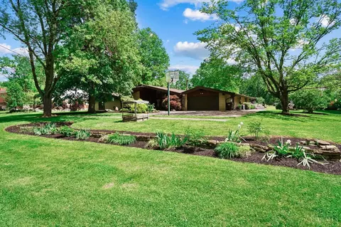 Exterior - 11025 Embassy Dr, Forest Park, OH 45240 photo 10 of 25