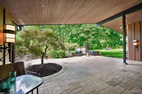 Exterior - 11025 Embassy Dr, Forest Park, OH 45240 photo 6 of 25