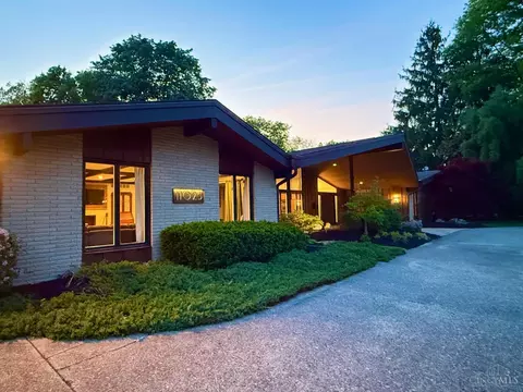 Exterior - 11025 Embassy Dr, Forest Park, OH 45240 photo 25 of 25