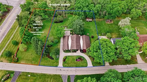 View/Area - 11025 Embassy Dr, Forest Park, OH 45240 photo 2 of 5