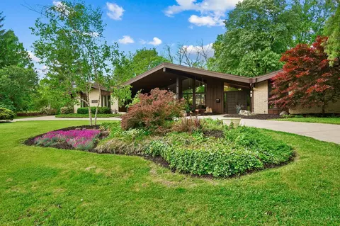 Exterior - 11025 Embassy Dr, Forest Park, OH 45240 photo 17 of 25