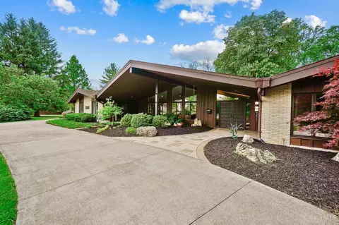 Exterior - 11025 Embassy Dr, Forest Park, OH 45240 photo 18 of 25