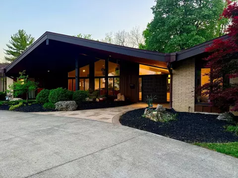 Exterior - 11025 Embassy Dr, Forest Park, OH 45240 photo 23 of 25