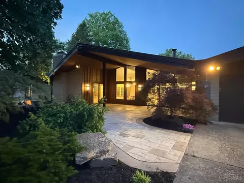 Exterior - 11025 Embassy Dr, Forest Park, OH 45240 photo 8 of 25