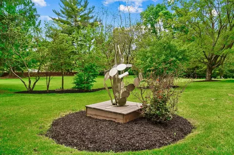 Exterior - 11025 Embassy Dr, Forest Park, OH 45240 photo 21 of 25