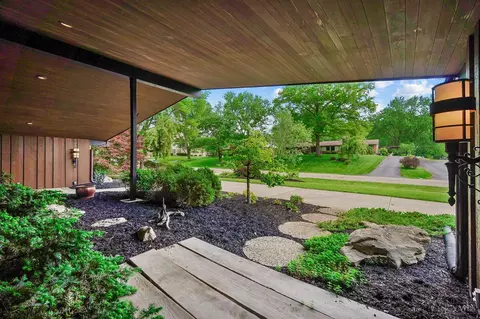 Exterior - 11025 Embassy Dr, Forest Park, OH 45240 photo 19 of 25