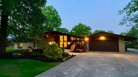 Exterior - 11025 Embassy Dr, Forest Park, OH 45240 photo 24 of 25