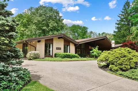 Exterior - 11025 Embassy Dr, Forest Park, OH 45240 photo 20 of 25