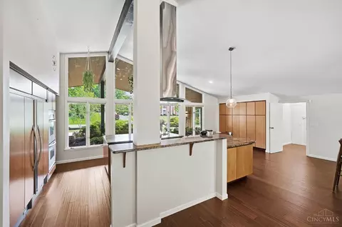 Kitchen - 11025 Embassy Dr, Forest Park, OH 45240 photo 1 of 5