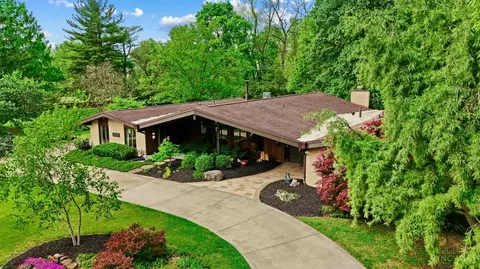 Exterior - 11025 Embassy Dr, Forest Park, OH 45240 photo 16 of 25