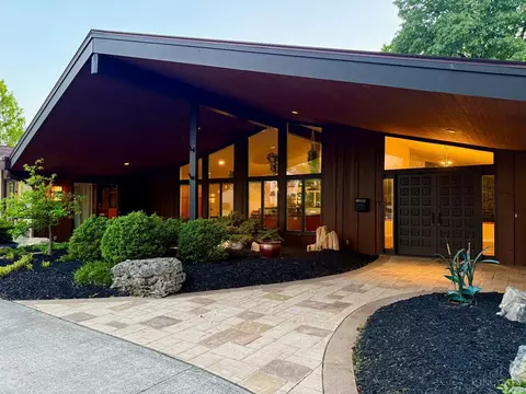 Exterior - 11025 Embassy Dr, Forest Park, OH 45240 photo 4 of 25