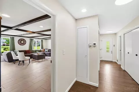 Entry Way - 11025 Embassy Dr, Forest Park, OH 45240 photo 2 of 2