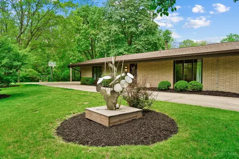 Exterior - 11025 Embassy Dr, Forest Park, OH 45240 photo 22 of 25