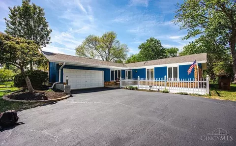 11885 Elkwood Dr, Cincinnati, OH 45231