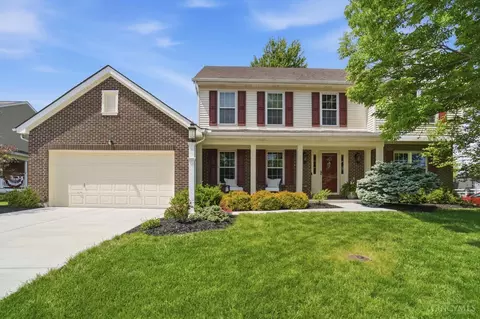 6030 Bainbridge Ct, Liberty Twp, OH 45011