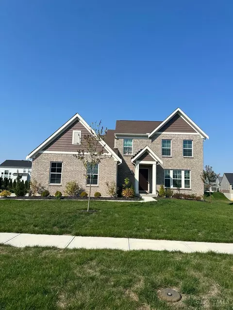 7001 Quellin Blvd, Maineville, OH 45039