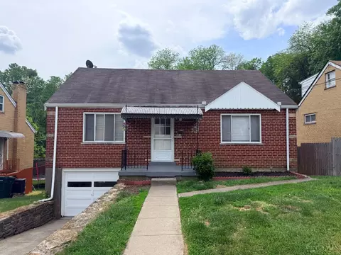2865 Veazey Ave, Cincinnati, OH 45238