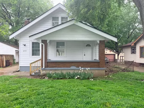 408 Franklin St, Middletown, OH 45042